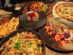 -Q MEX 库迈墨西哥餐吧(三里屯店)