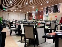 大堂-福州大饭店-自助餐