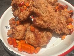 -京A Taproom·精酿餐吧(CBD店)