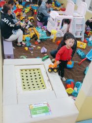 -孩子王(昆山招商花园城店)