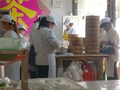 -忆秦园小笼包(惠山古镇总店)