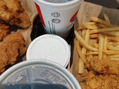 -肯德基(沪东店)