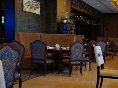 大堂-启东恒大酒店·吕四渔号海鲜餐厅