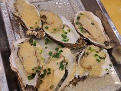 -大笑饭堂(甲子桥店)