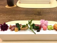 -空蝉怀石料理(益丰·外滩源店)