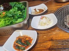 -韩一品韩国料理(柏庐南路店)