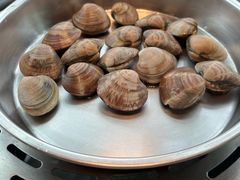 -青蓬蒸汽海鲜·深圳老字号·团建聚会(壹方城店)