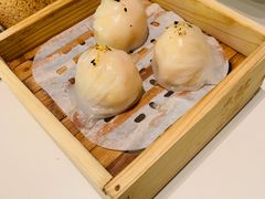 -蔡澜点心·粤菜(嘉里中心店)