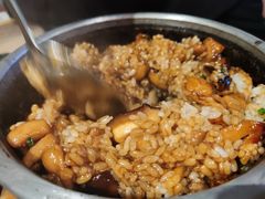 -九田家黑牛烤肉料理(无锡T12店)