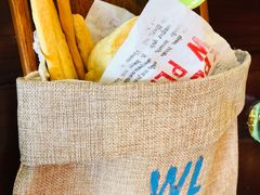 -杭州西子湖四季酒店-WL BISTRO西湖餐厅(灵隐路店)