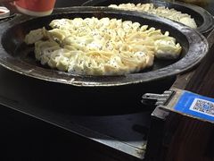 -汪记大王锅贴(成山路店)