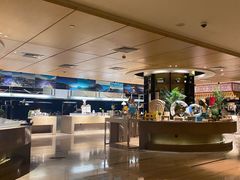 -上海东方佘山翰悦阁酒店·Vie全日制餐厅