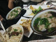 -华糖餐厅(环球国际商贸中心店)