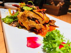 -云海肴·汽锅鸡·云南菜(高德置地店)