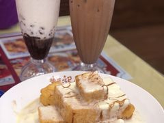 -黄恩记茶餐厅(杨箕店)