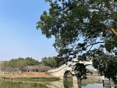 -顺峰山公园