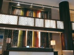-杭州西溪喜来登度假大酒店