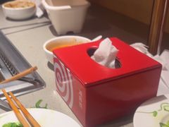 -海底捞火锅(顺义华联店)
