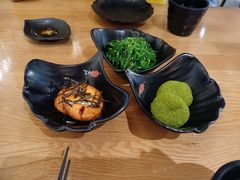 -吉兆火炙寿司(方大城店)