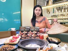 -鲜潭蒸汽石锅鱼(五道口购物中心店)