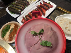 -周师兄大刀腰片火锅(洪崖洞旗舰店)