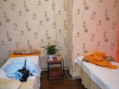 -脊艾堂理疗·推拿(美年广场店)