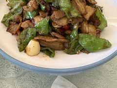 -博雅渔港·融合菜(维也纳国际大酒店)