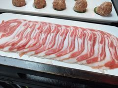 -铜来聚老北京涮肉(恒隆广场店)