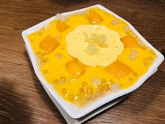 焦糖杨枝甘露-大熊小厨(七星店)