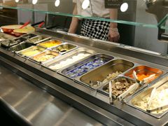 -So Lounge索兰至餐厅(蓝色港湾店)