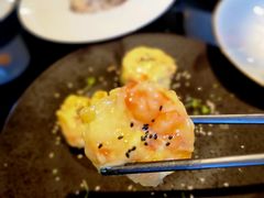 -上海苏宁宝丽嘉酒店·嘉府壹号中餐厅