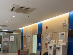 -美年大健康体检中心(红岭分院)