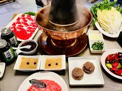 -牛街·马辈儿涮肉(牛街总店)