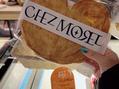 -老梦面包CHEZMOREL(麦子店)