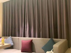 -无锡君来洲际酒店