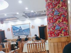 -鹤乡东北菜(崮山路店)