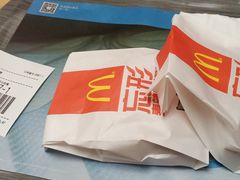-麦当劳(南昌青山湖万达广场店)