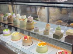 -théATRE 茶聚场(王府中環店)