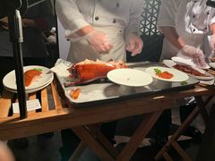 -四季民福烤鸭店(故宫店)