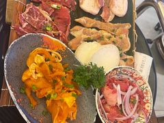 -妙香居韩国烤肉(容桂天佑城店)