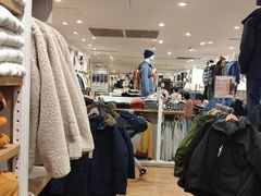 -优衣库(北京首开福茂宋家庄购物中心店)
