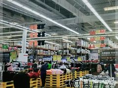 -山姆会员商店(杨桥西路店)