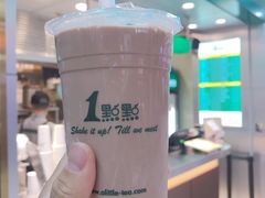 -1点点(金桥店)