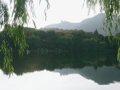 -杭州半山国家森林公园