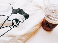 -% Arabica阿拉比卡咖啡(武康路店)