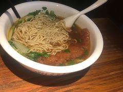 -望江面馆(杭州智汇中心店)
