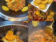 -醉旺柴火鸡(棠东店)