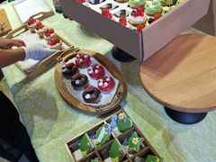 -4k轰趴馆(中关村店)