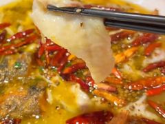 -花椒俏川菜小馆(南海万达店)