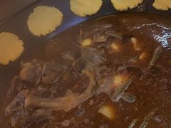 -炖四方东北铁锅炖·烧烤小龙虾(中豪国际店)
